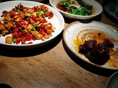 -青年公社烤鸭(青年路店)