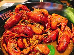 -红钳侠小龙虾·烧烤(中赢康康谷店)