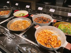 -东方红海鲜百汇(国际大厦店)