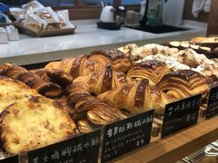 -慢熟面包店bud bread(孩儿巷店)