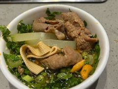 -海底捞火锅(万象城店)