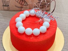 -PAPER STONE BAKERY(天汇广场店)