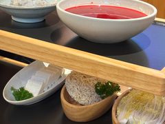 -廖掌柜·重庆鲜货火锅(上海首店)