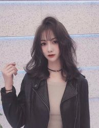 -MYYF SALON烫发染发