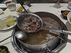 -陈记顺和潮汕牛肉火锅(韩江路店)