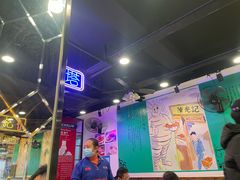 -澳门陈光记烧味饭店(南京德基广场店)