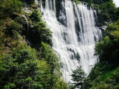 -千泷沟大瀑布旅游区