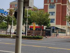 -西贝莜面村(上海百联西郊店)