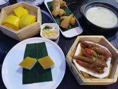 -东江海鲜大排档·潮汕菜·砂锅粥