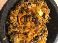 -花味烤肉·拌饭(庐阳万象汇店)