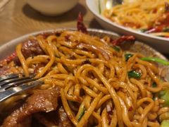 -那时新疆·若羌(经纬汇店)