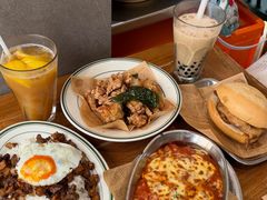 -小泉居(水坑尾店 )