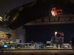 -Bar Infusion(重庆·九街店)