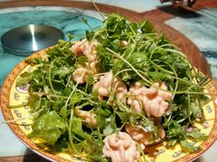 -那家小馆•北京菜•烤鸭(香山店)