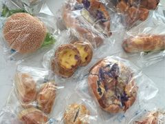 -麦斯汀烘焙坊(建昌兴隆店)