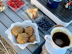 -汕头莲花山度假村温泉