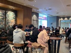 -星巴克(厦门SM新生活广场店)