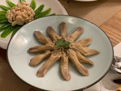 糟鸭舌-之参餐厅(前门大街店)