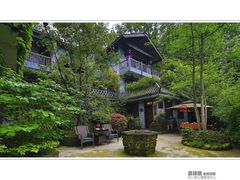 -亦缘居私家别院