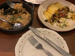 -Bistro Les Lilas丁香花小酒馆
