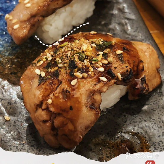佐木居日本料理(名门豪苑店)