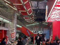 -神府路壹号·海鲜烧烤·砂锅粥·锅物(三坊七巷店)