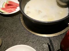 -煲宫猪肚鸡(昆山金鹰国际购物中心店)