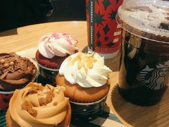 -星巴克臻选(成都宽窄巷子店)