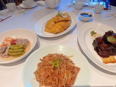 -玫瑰厅上海菜(兴国路店)