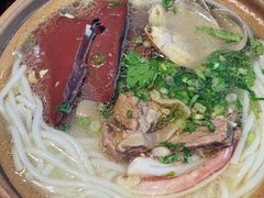 -有肉食·虎九闽菜(798艺术区店)