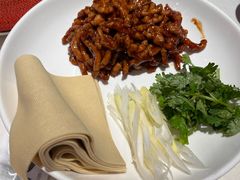 -大鸭梨烤鸭店(花园村店)