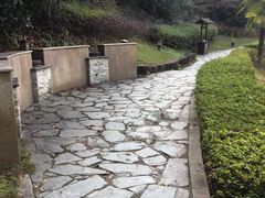 -咸宁万豪温泉谷度假区