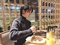 -杭州临平万丽酒店·燃餐厅(人民大道店)