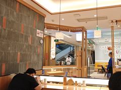 -马记永·兰州牛肉面(3019君尚店)