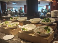 -重庆丽苑维景国际大酒店·海鲜自助餐厅