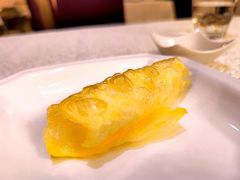 大理乳扇卷-云腾食府·云南菜