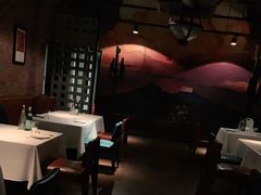 大堂-弗兰克牛排西餐厅Ribone steak house(柠檬花园店)
