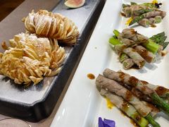 -美博·美术博物馆主题餐厅(威尼斯水城店)