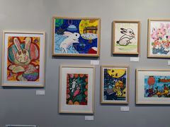 -上海虹桥当代艺术馆