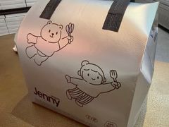 -静宜和她的朋友(星海广场店)