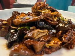 -天和晟烤鸭店(世纪坛店)