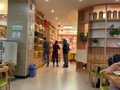 -素之缘素食(新之城店)