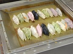 -财主·海鲜锅贴