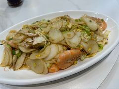 -金海湾海鲜排档(朱家尖店)