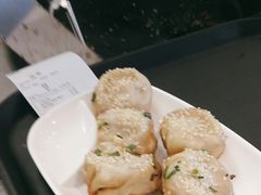 -小杨生煎(香港名都店)