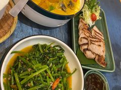 -阿莱唛唛泰国菜·海鲜餐厅(蛇口店)