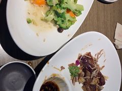 -隆喜元鱼汤包·海鲜(中联广场店)