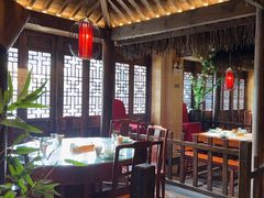 -麒麟小院·老九江菜(安平路店)