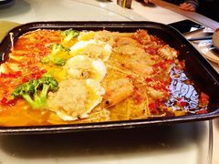 -二十八里太湖船菜(吉祥路店)