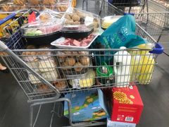 -山姆会员商店(杨桥西路店)
